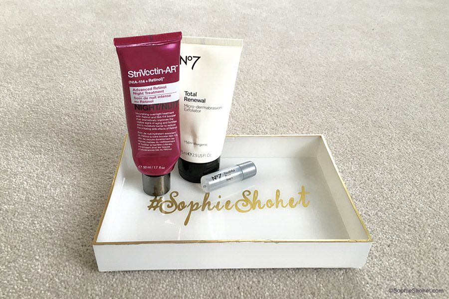 Sophie Shohet How to Reduce Enlarged Pores Using Microdermabrasion