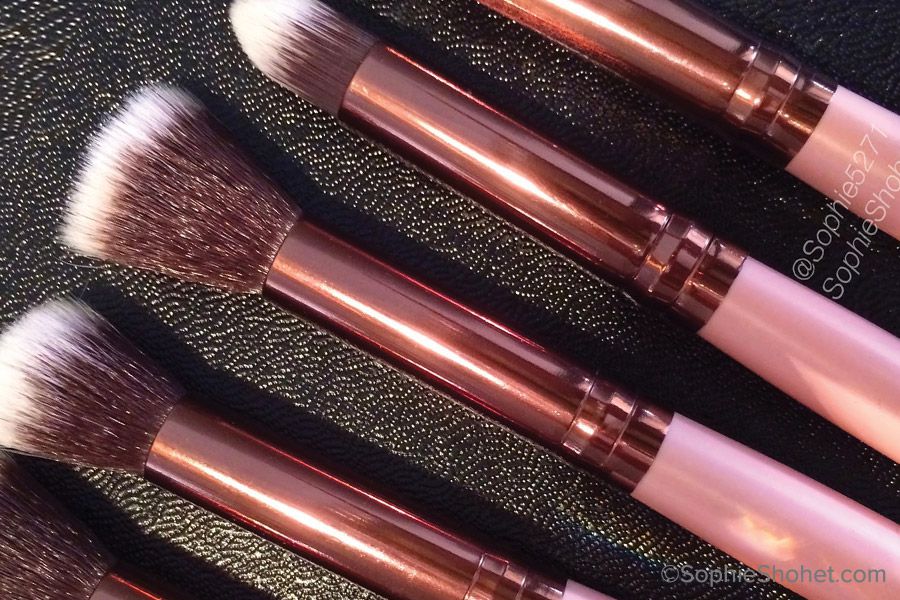 Luxie coupon code