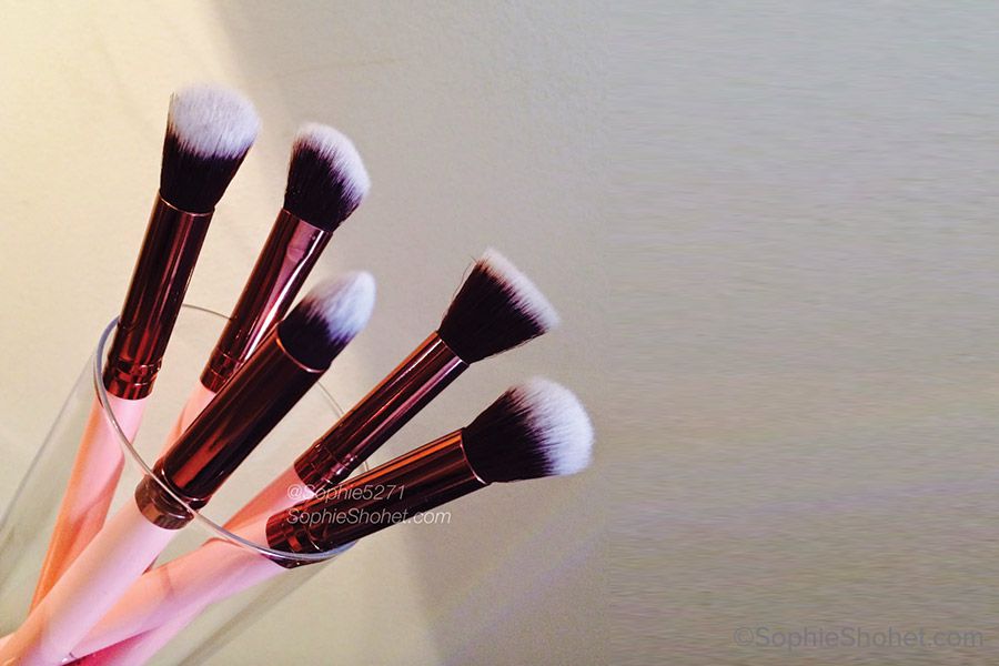 Luxie beauty coupon code
