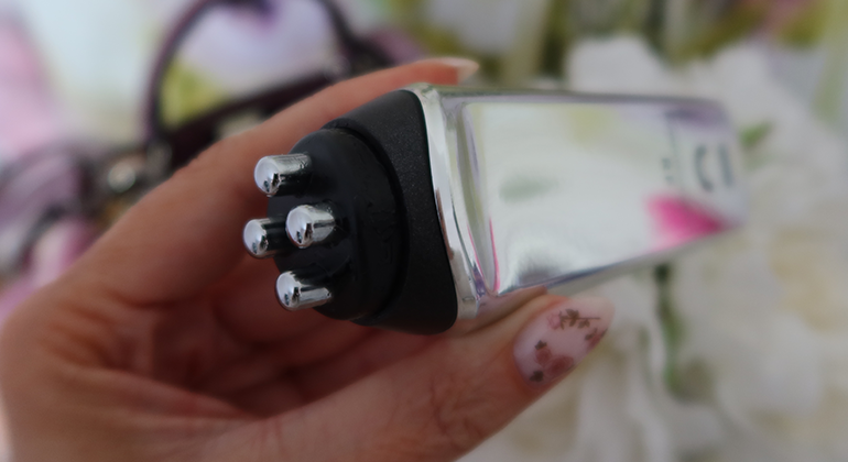 CurrentBody RF device review