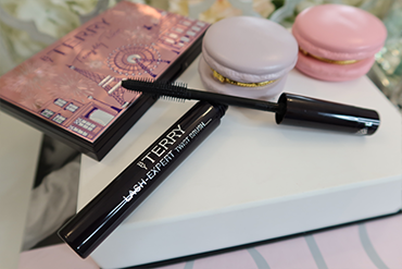 ByTerry Lash Expert and VIP Paris Mon Amour Set review