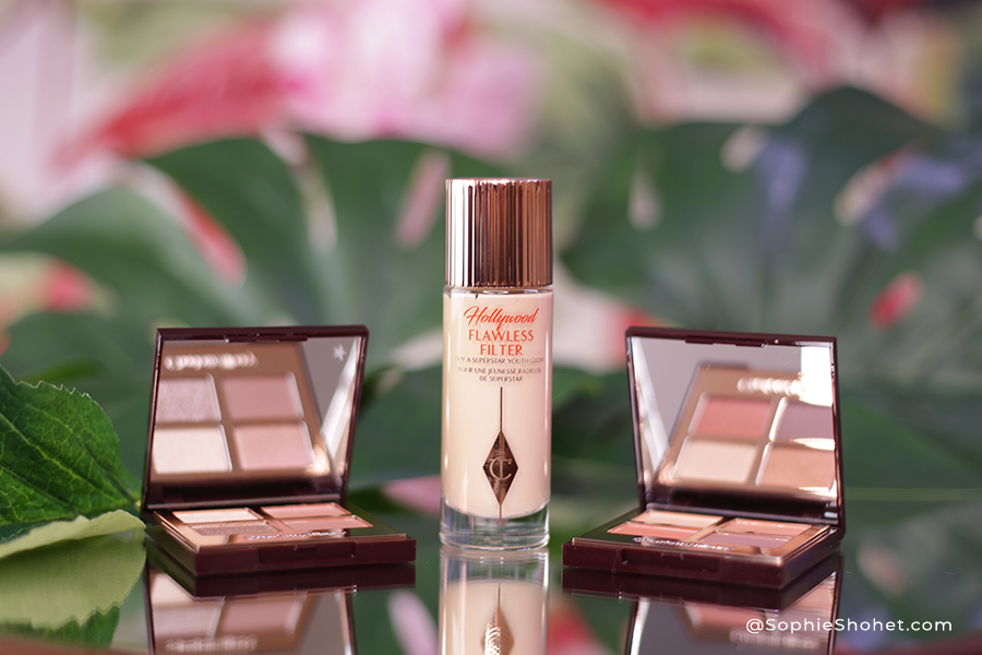 Charlotte Tilbury Hollywood Flawless Filter