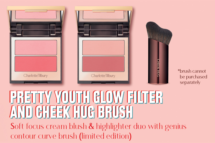 Charlotte Tilbury Pretty Youth Glow