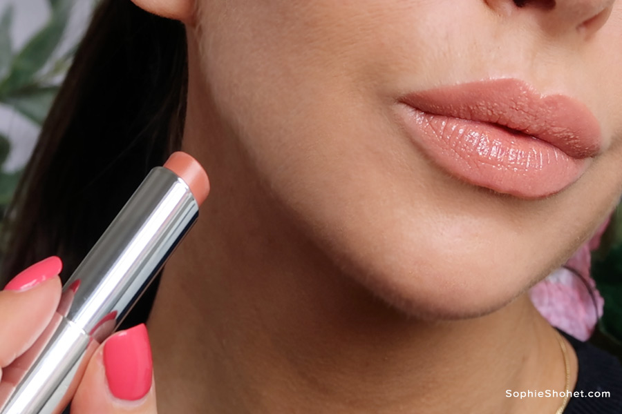Dior Addict Nude Chill Lipstick