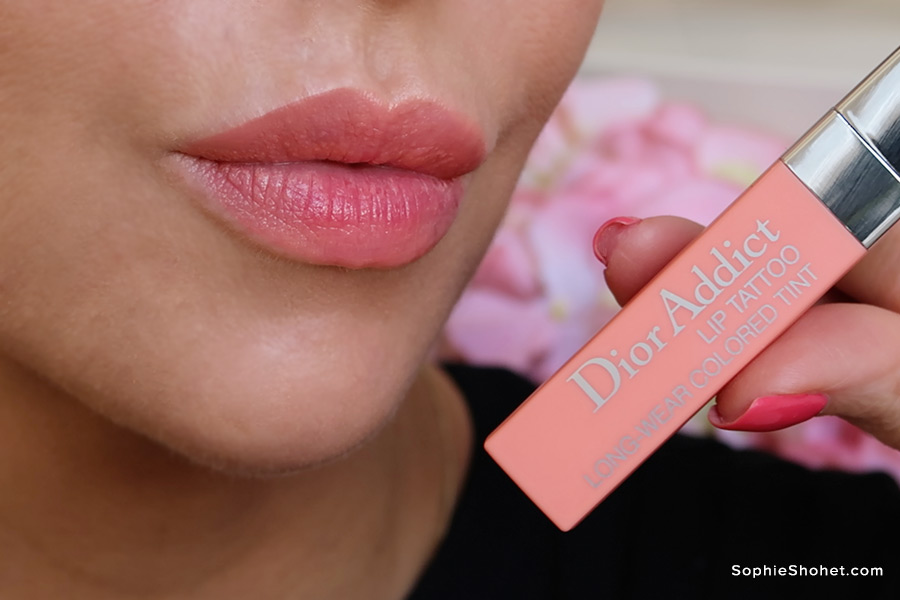 dior lip tattoo 251 natural peach