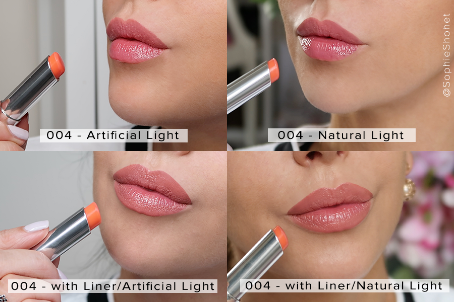 christian dior lip glow review