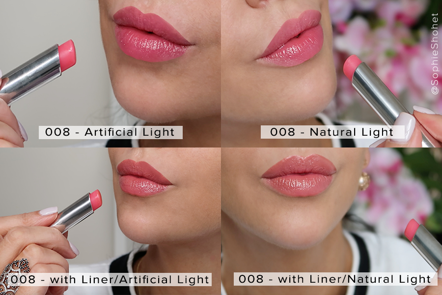 dior 010 lip glow