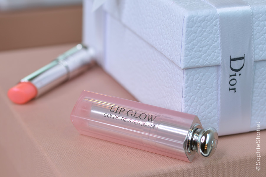 dior addict lip glow 004