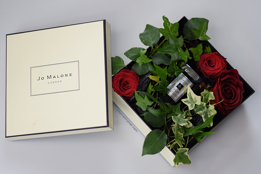 Jo Malone Velvet Rose & Oud