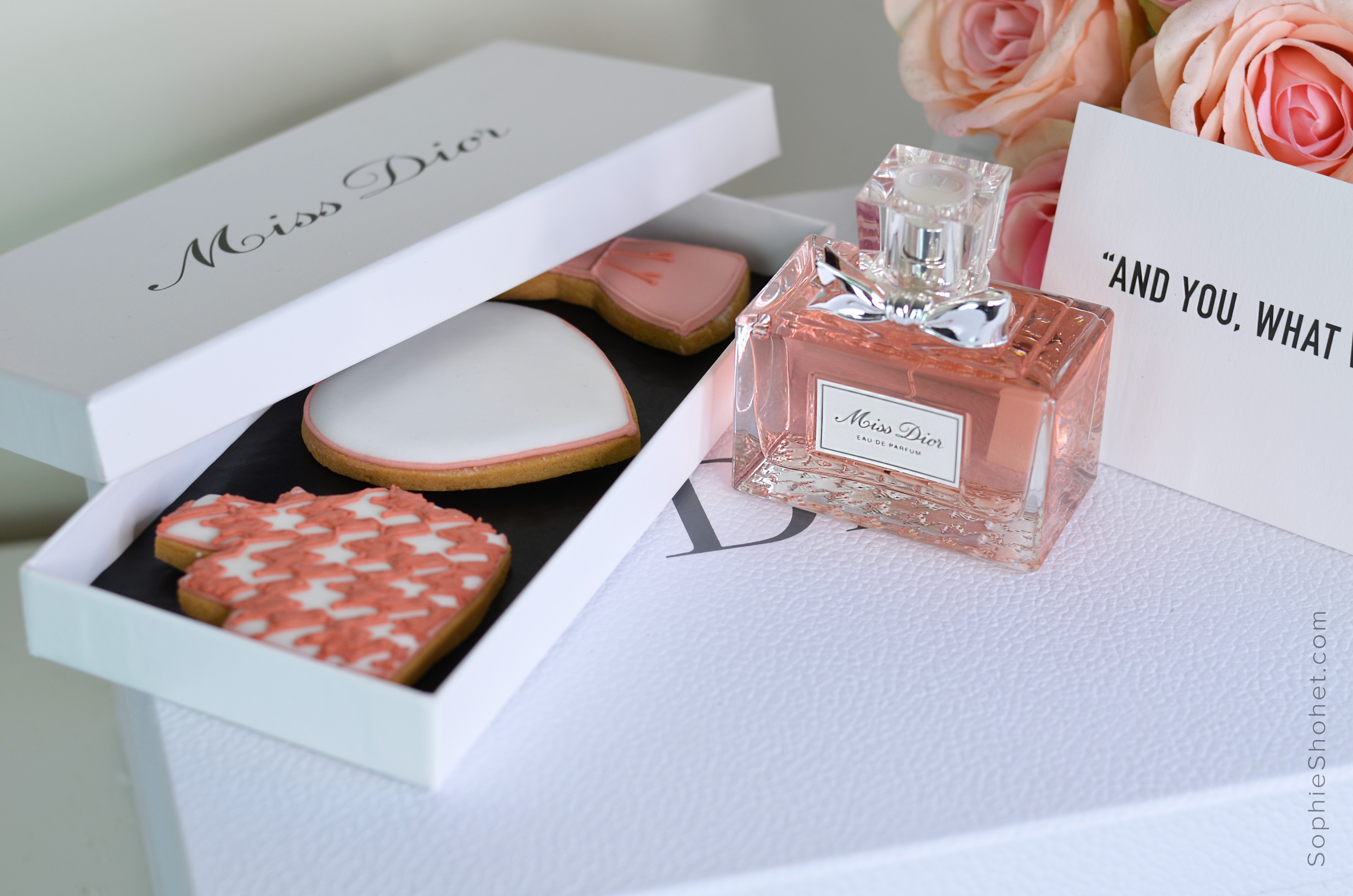 Joy By Dior The New Fragrance Youtube