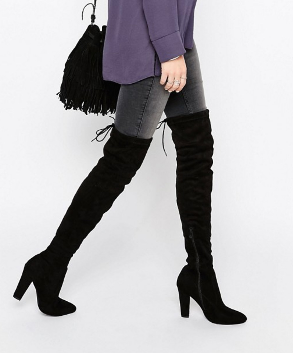 thigh high stuart weitzman boots