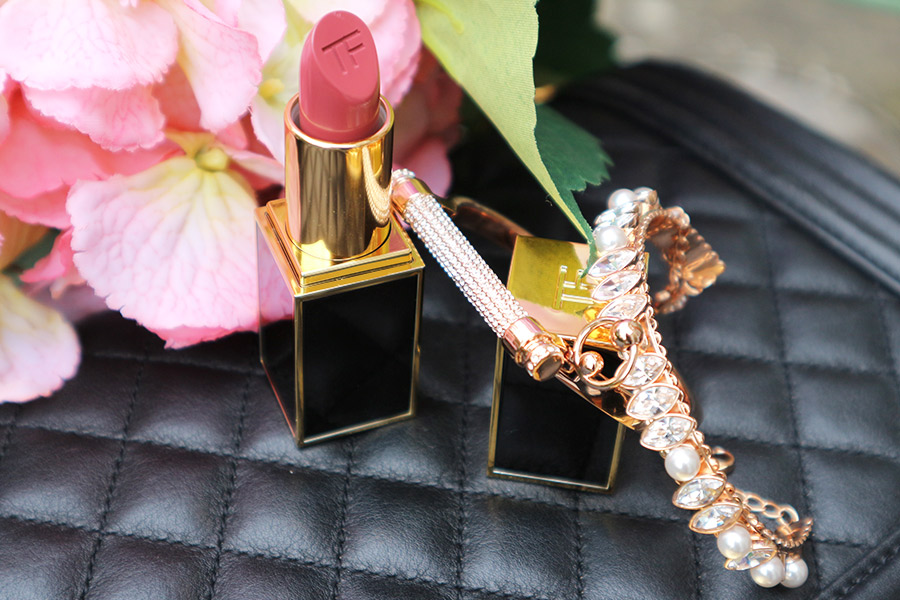 Tom Ford Casablanca Lipstick