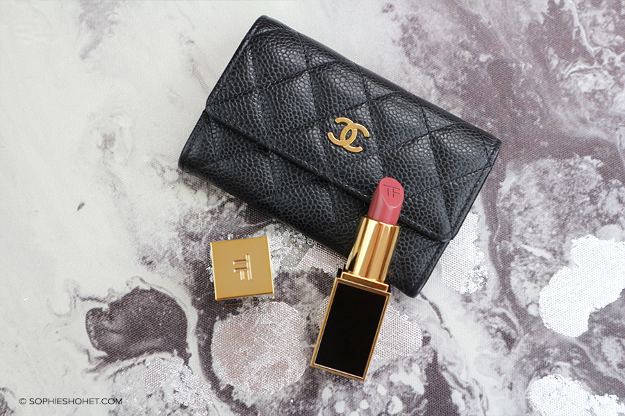 Tom Ford Casablanca Lipstick